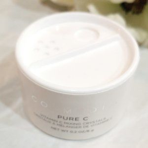 Cosmedix Pure C vitamin c mixing crystals